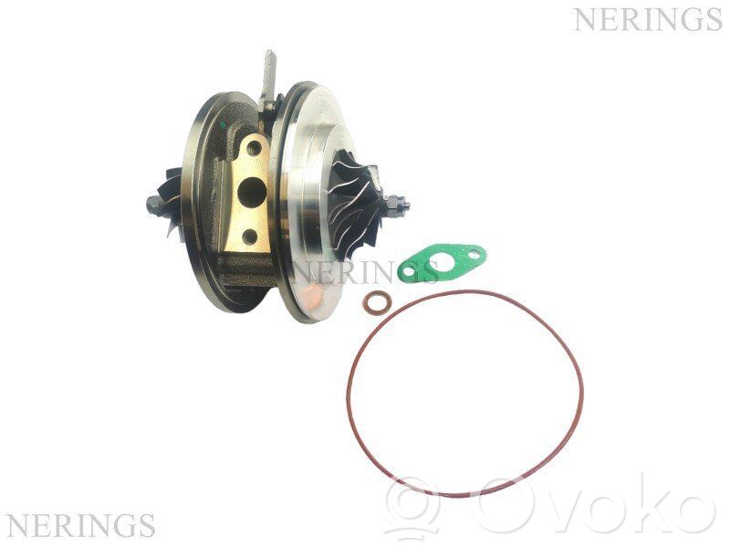 KIA Sorento Turbina 