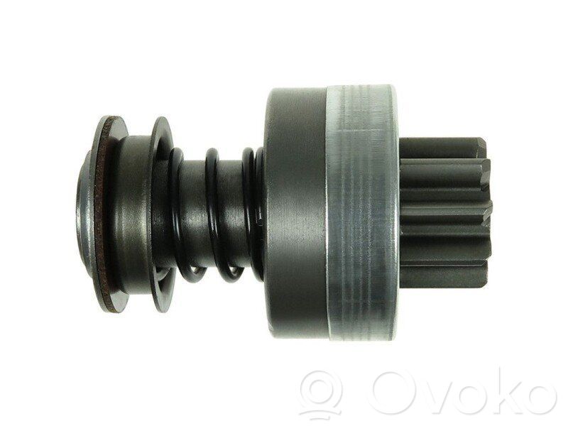 Toyota Land Cruiser (FJ60) Starter motor parts 