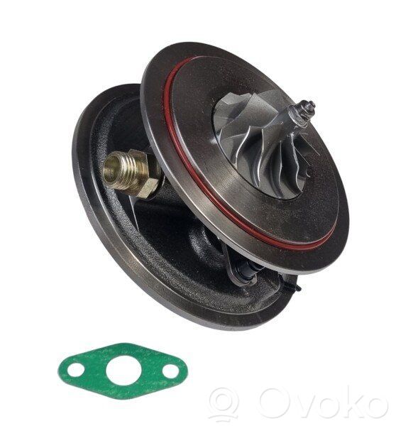 Audi A3 S3 8P Turbina 