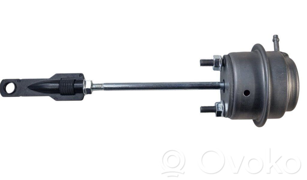 Mazda 3 II Vakuumo sistemos dalis (-ys) (turbinos) 