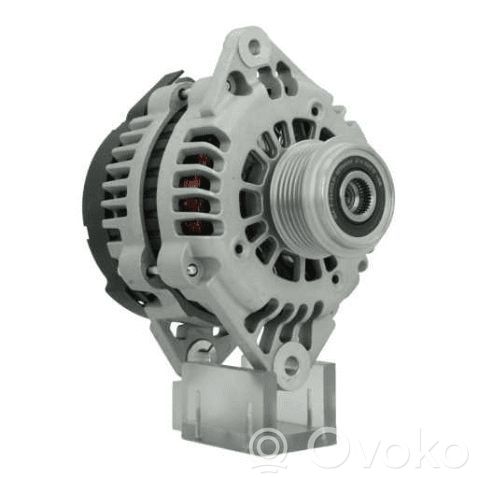 Opel Astra H Ģenerators 