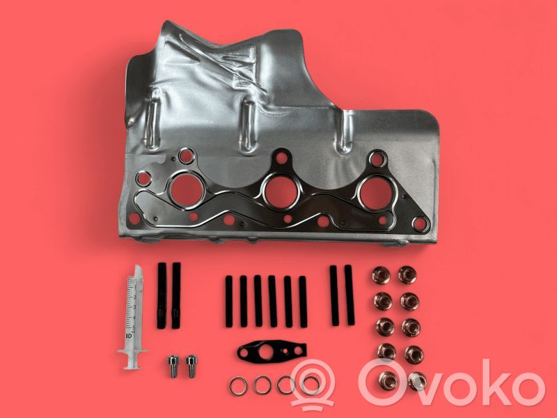 Smart ForTwo II Turbina 