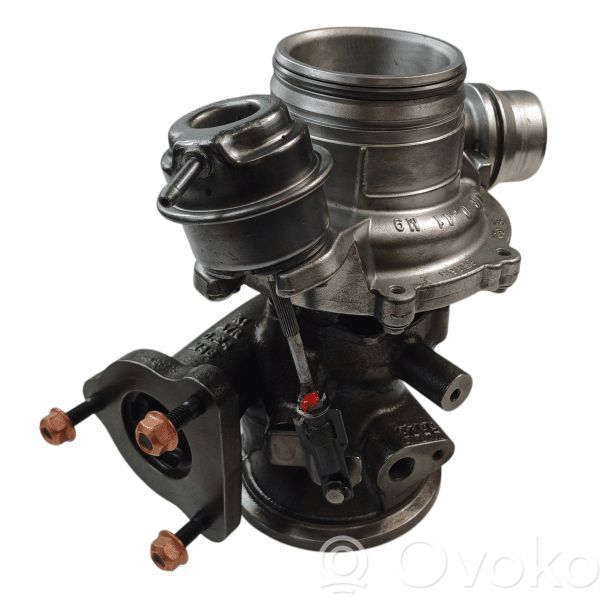 Turbo   836264,8362645001S,31380130,8362640001,8362641,8362645001S,836264GARRETTR,NRG20690,NRGV2
