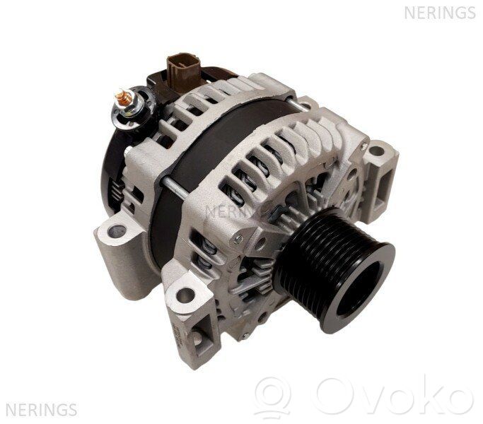 Toyota Land Cruiser (J200) Generator/alternator 