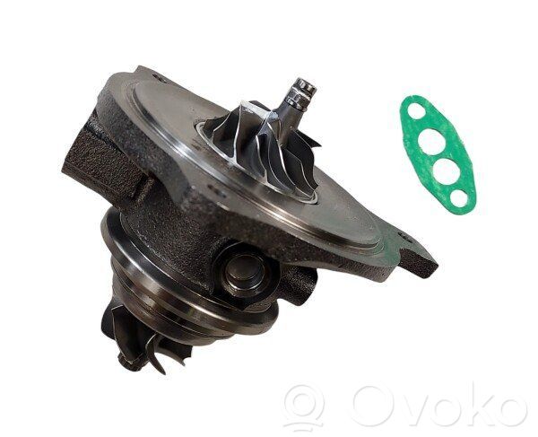 Volkswagen Jetta IV Turbina 