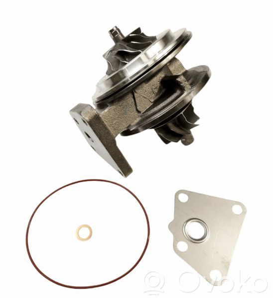 Audi A6 S6 C6 4F Turbina 
