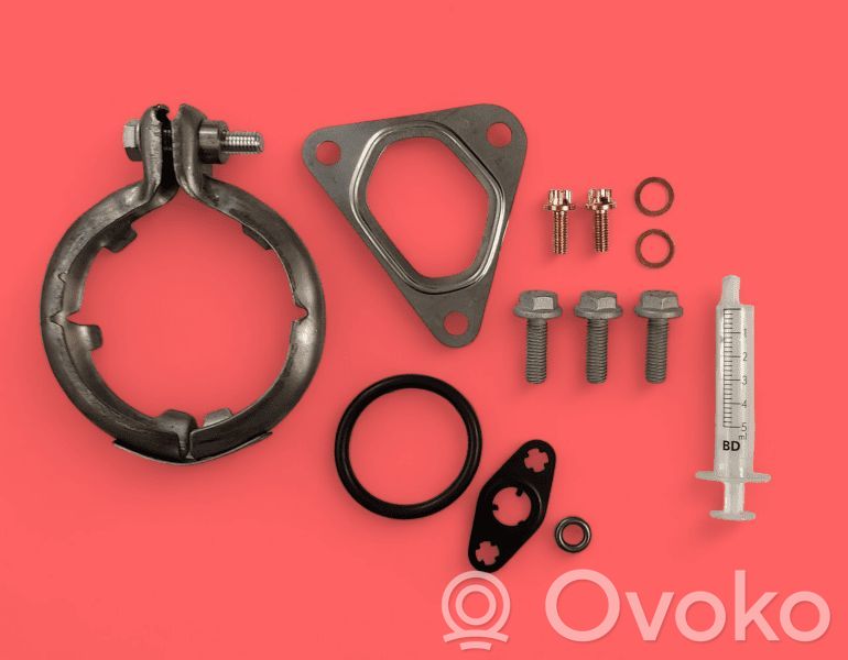Mercedes-Benz Sprinter W901 W902 W903 W904 Turbina 