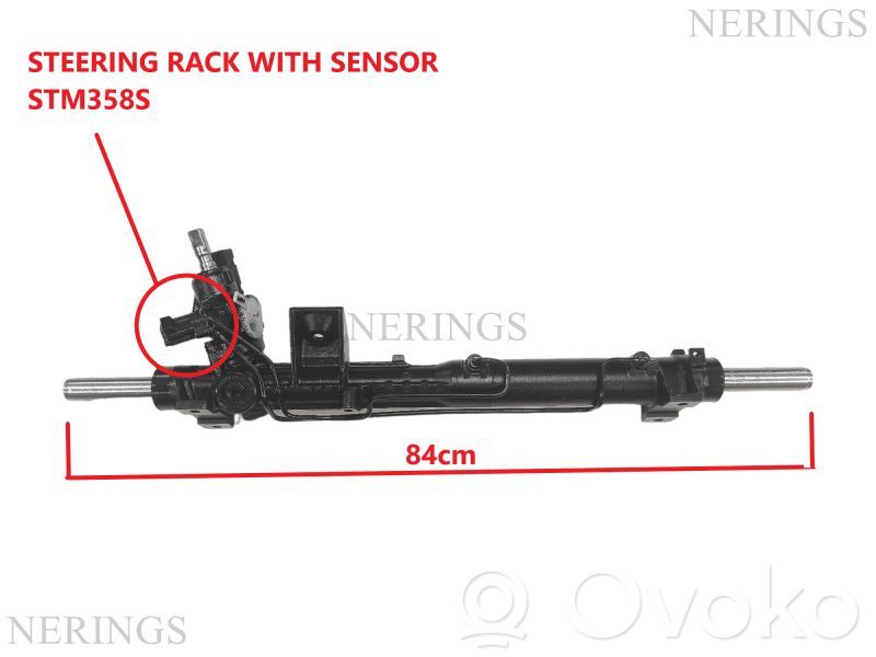 Steering rack   CSB72125GS,30423806,30723736,30723738,30723775,30723797,30723806,30723807,30741950,30764324,30764326,30778103,31200949,31202964,36000014,36000122,36000124,36000126,36000236,36002266,36002268,36002364,36002631,36050357,36050359,36050362,41072125OV,7852974976,785297497640,785297497650,7853974213,785397421340,785397421350,7853974219,7853974231,785397423140,785397423150,7853974283,785397428340,785397428350,7853974347,7853974405,785397440540,785397440550,7853974429,785397442940,785397442950,7853974433,8602921,8603200,8603202,8603475,8603476,8603482,8603485,8603544,8603548,8603745,8684268,CSB72125GS,NRG50977,NRGV2,P30423806,P30723736,P30723738,P30723775,P30723797,P30723806,P30723807,P30764324,P30764326,P30778103,P31200949,P31202964,P36000122,P36000124,P36000126,P36000236,P36002266,P36002268,P36002364,P36002397,P36050359,P36050362,SH221145,STB741250,STM358SR