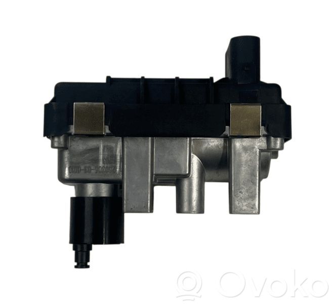 Chevrolet Captiva Attuatore elettrico del turbocompressore 