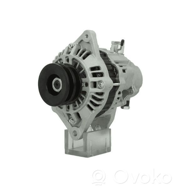 Mitsubishi Pajero Alternator 