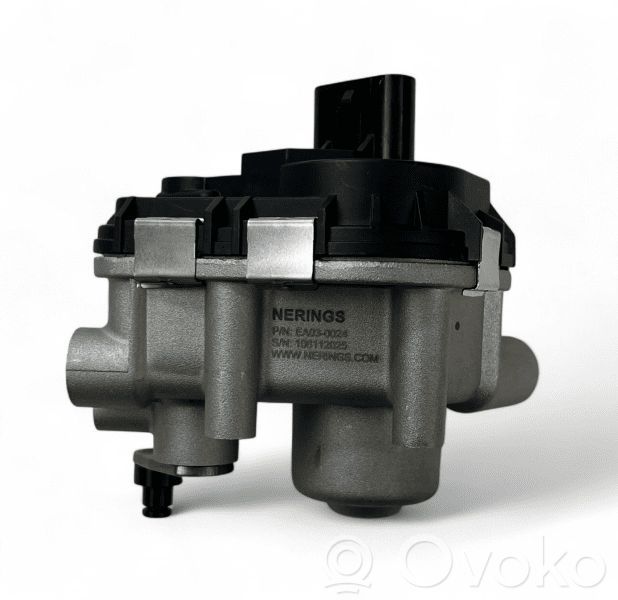 Mercedes-Benz Vito Viano W447 Attuatore elettrico del turbocompressore 
