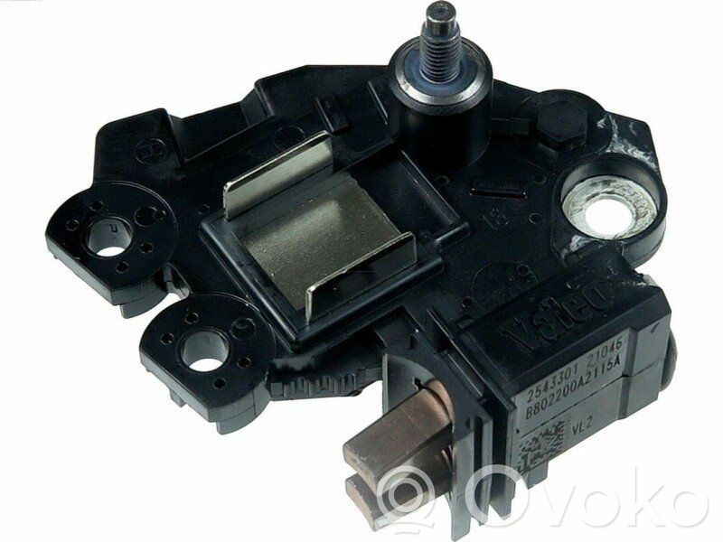Część alternatora   WG1776064,0031544706,0031548606,10700900,2542954,439551,52208,52243,593948VALEOOEM,A0031544706,A0031548606,ARE3137,ARE3137P,ARE3137S,ARE3137VALEO,ASPL,CASCO,CRE15119AS,CRE15119GS,ELECTROLOG,ERA,GA977,IKA,KRAUF,M4127,M568,NRG11640,NRGV2,PSH,TG11C021,TG11C035,TG11C074,VALEO,WOODAUTO