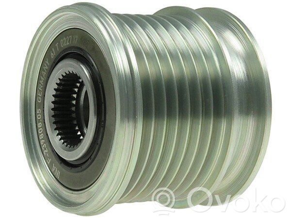 Mercedes-Benz C W204 Parte del generatore/alternatore 