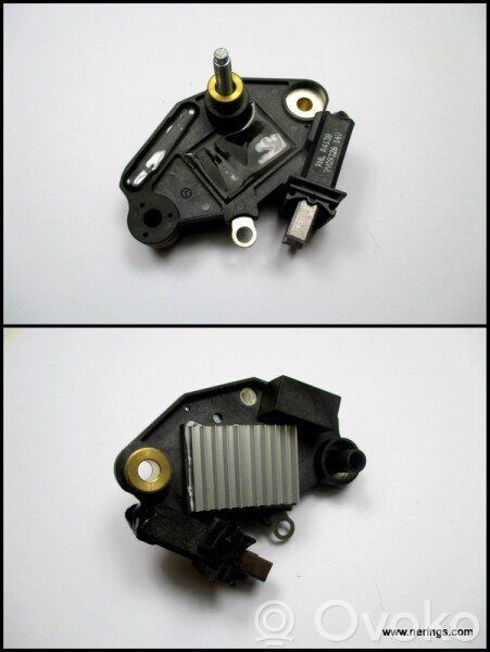 Fiat Ducato Ģeneratora detaļa (-s) 