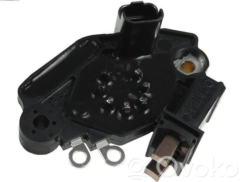 Renault Megane II Część alternatora 