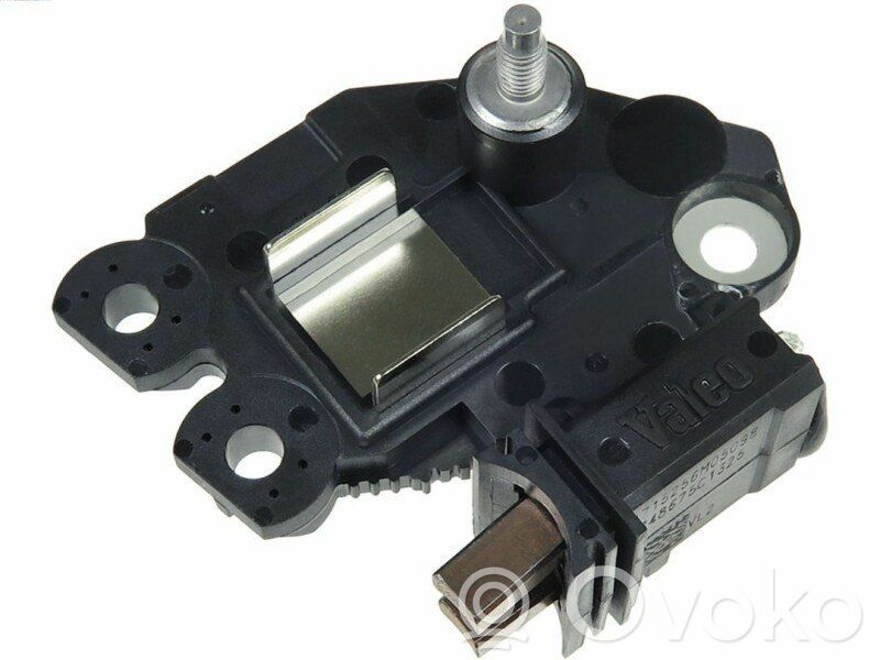 BMW 5 E60 E61 Część alternatora 