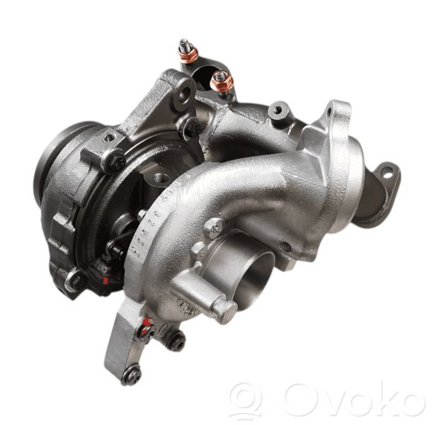 Seat Ibiza IV (6J,6P) Turbo 