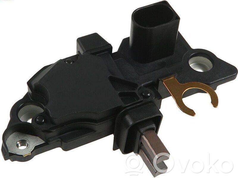 Audi A3 S3 8L Część alternatora 