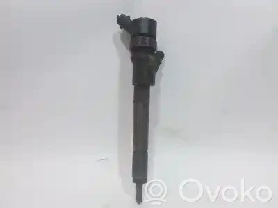 Toyota Auris 150 Inyector de combustible 