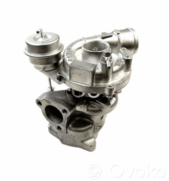 Audi A4 S4 B5 8D Turbo 