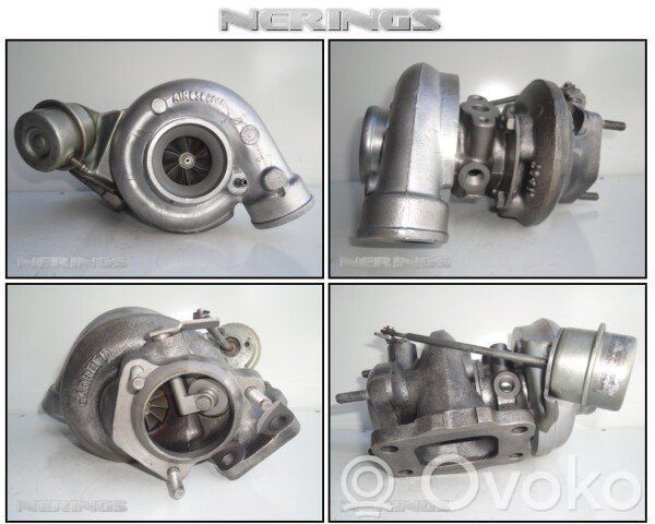 Turbo   454059,4540595004S,124222,4540590004,4540594,4540595004,4540595004S,454059GARRETTR,46406726,464067260,5110199N,5110199R,GK001066,KT330290,KT330290E,NRG1611,NRGV2,T911156,TB2560,TT3374,WG2000036,WG2000037