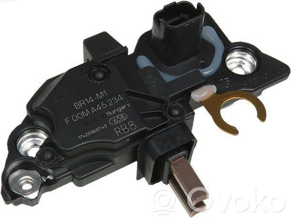 Opel Movano A Piesă generator/alternator 