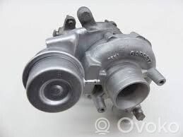 Audi A4 S4 B5 8D Turbină 