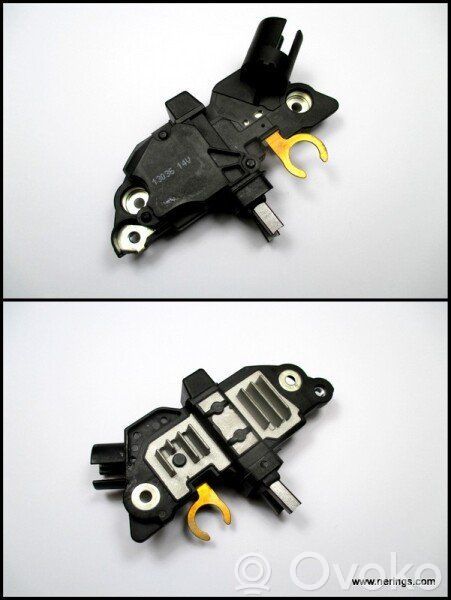 Peugeot Partner Parte del generatore/alternatore 