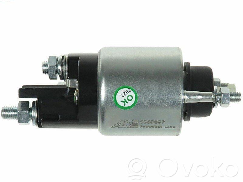 Jaguar S-Type Piese electromotor 