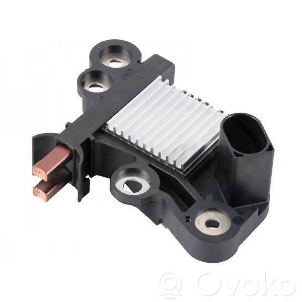 Audi A3 S3 8V Repuesto de alternador 