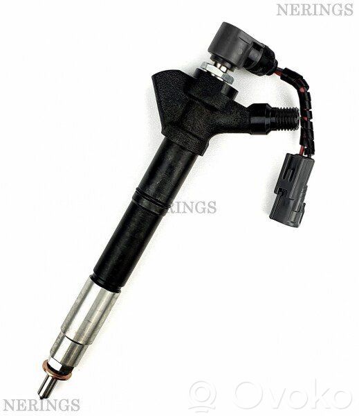 Toyota RAV 4 (XA30) Injector combustibil 