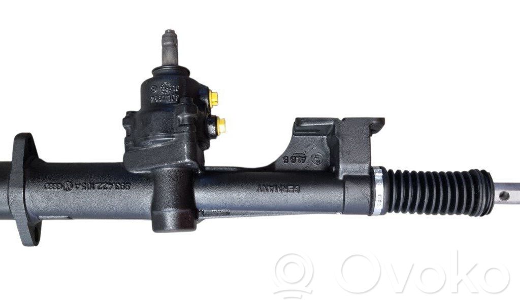 Audi 80 90 B3 Cremagliera dello sterzo 
