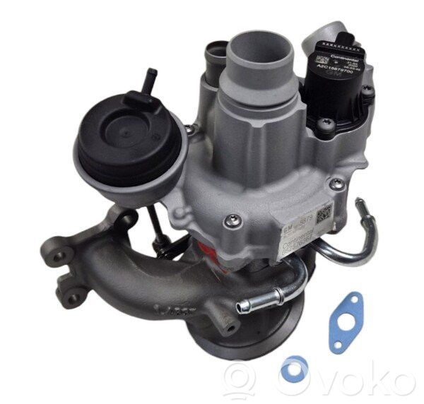 Turbo   132095,1679734480,1684706280,25204082,5118661N,55514781,55515879,55515934,662576367,95530108,KT121030,KT121030E,NRG603310,NRGV2,TT0075