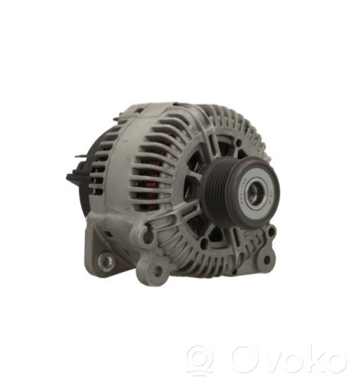 Audi Q7 4L Alternador 