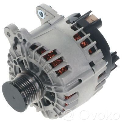 Volkswagen Transporter - Caravelle T5 Alternator 