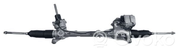 Ford Focus Lenkgetriebe 