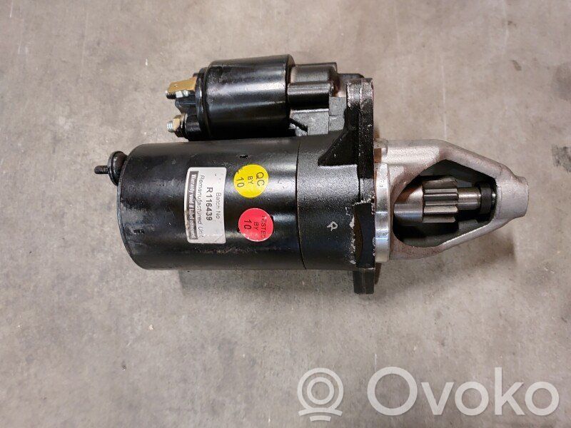 Rover 400 HH-R Motorino d’avviamento 