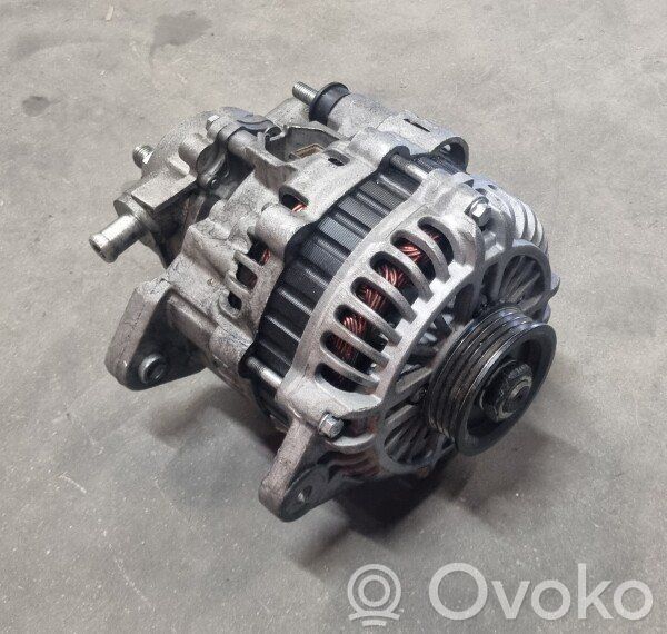 Ford Transit Генератор 