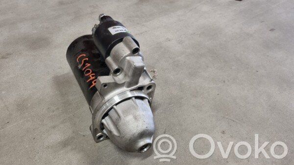 Mercedes-Benz Sprinter W906 Electromotor 