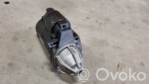 Mercedes-Benz Sprinter W906 Motorino d’avviamento 