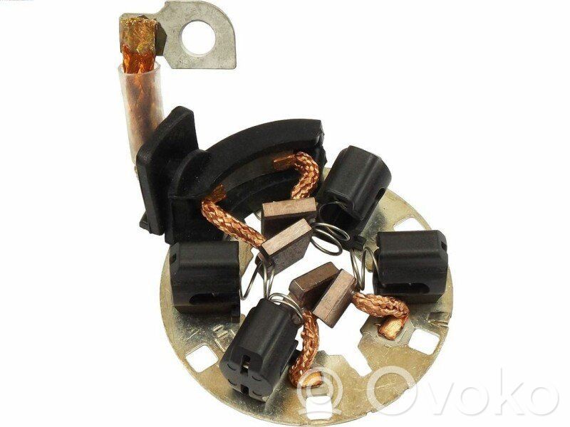 Volkswagen Jetta IV Piese electromotor 