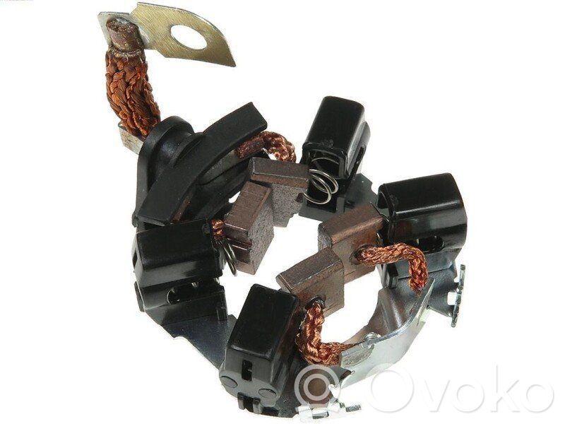Audi A3 S3 8P Piese electromotor 