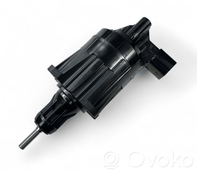 Nissan Juke I F15 Attuatore elettrico del turbocompressore 