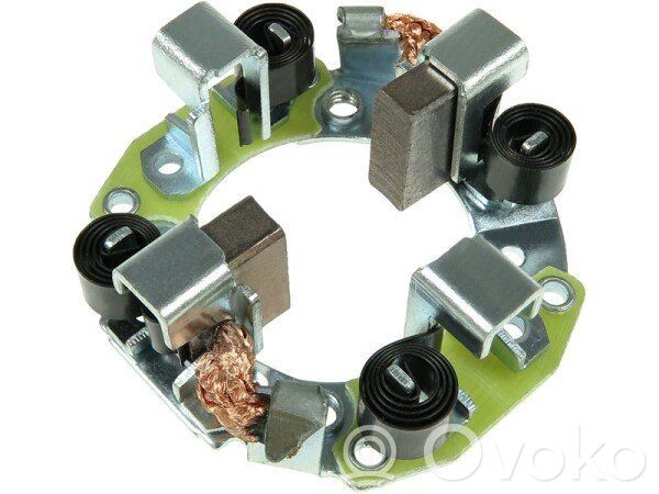Toyota Auris 150 Piese electromotor