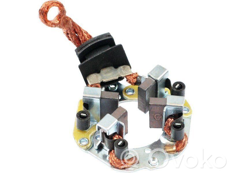 Audi A4 S4 B8 8K Piese electromotor 