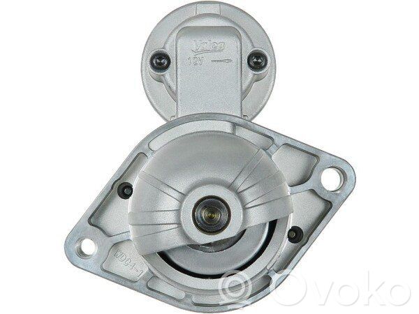 Fiat Doblo Electromotor