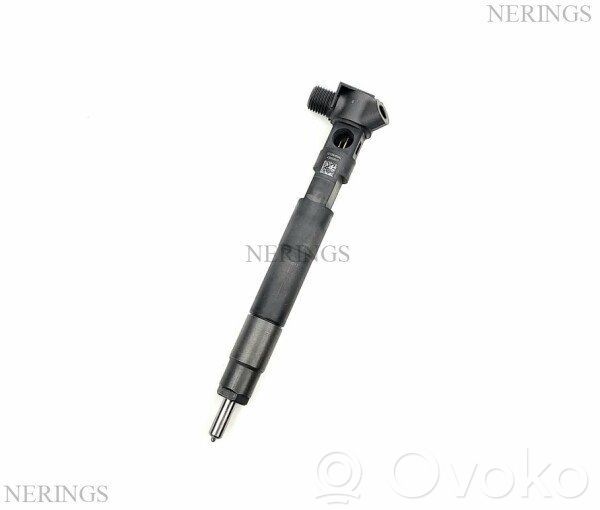 Mercedes-Benz Sprinter W906 Injecteur de carburant 