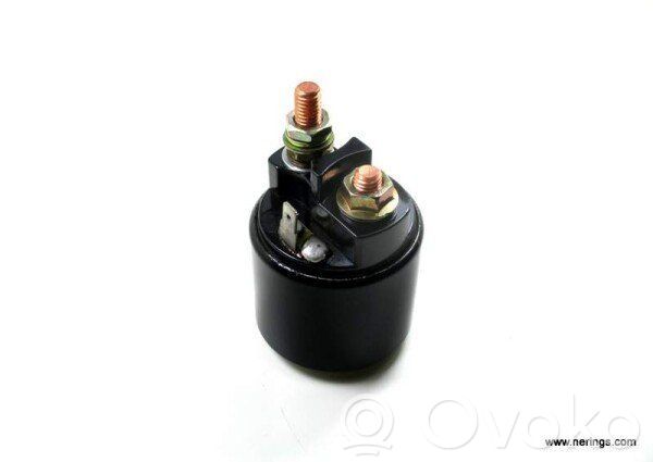 Fiat Punto Evo Partes del motor de arranque 