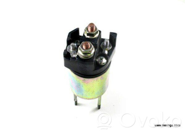 BMW 3 E46 Części rozrusznika 
