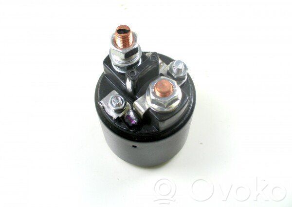 BMW 3 E46 Partes del motor de arranque 